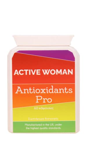 Antioxidants Pro 60caps