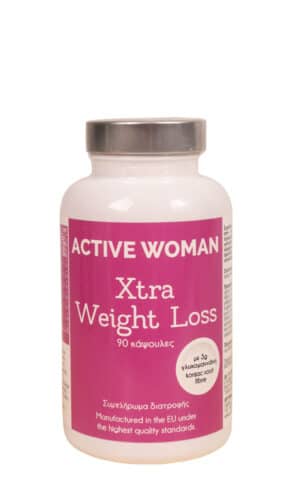 Xtra Weight Loss 90caps