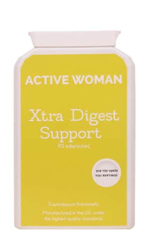 Xtra Digest Support 90caps