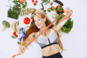 Read more about the article Γρήγορο αδυνάτισμα με απλά βήματα