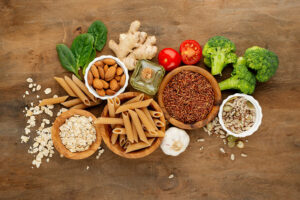 Read more about the article Τι είναι οι φυτικές ίνες;