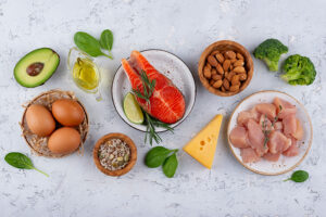 Read more about the article Γλουταμίνη. Ιδιότητες οφέλη και παρενέργειες.