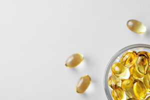 Read more about the article Ωμέγα-3 Λιπαρά Οξέα: Επιστημονικά Οφέλη