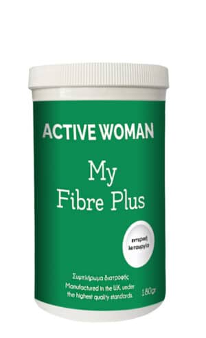 My Fibre Plus 180gr